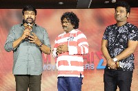 Waltair Veerayya Team Felicitates Chandrabose